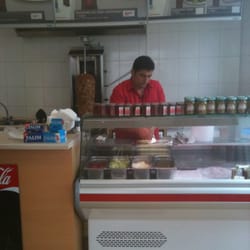 Sam's Döner