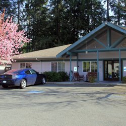 Roo Lan Health & Rehab