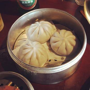 Pagoda - Taro buns, highlight of the dishes we tried. - Dim Sum Near Me - Roseville, Minnesota Pagoda - Taro buns, highlight of the dishes we tried. - Dim Sum Near Me - Roseville, Minnesota