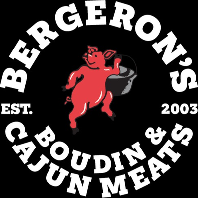Bergeron's Boudin & Cajun Meats by null