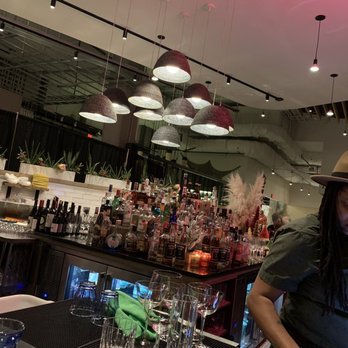 Serenata - Bar area - Cocktail Bars Near Me - Washington, DC, District of Columbia Serenata - Bar area - Cocktail Bars Near Me - Washington, DC, District of Columbia