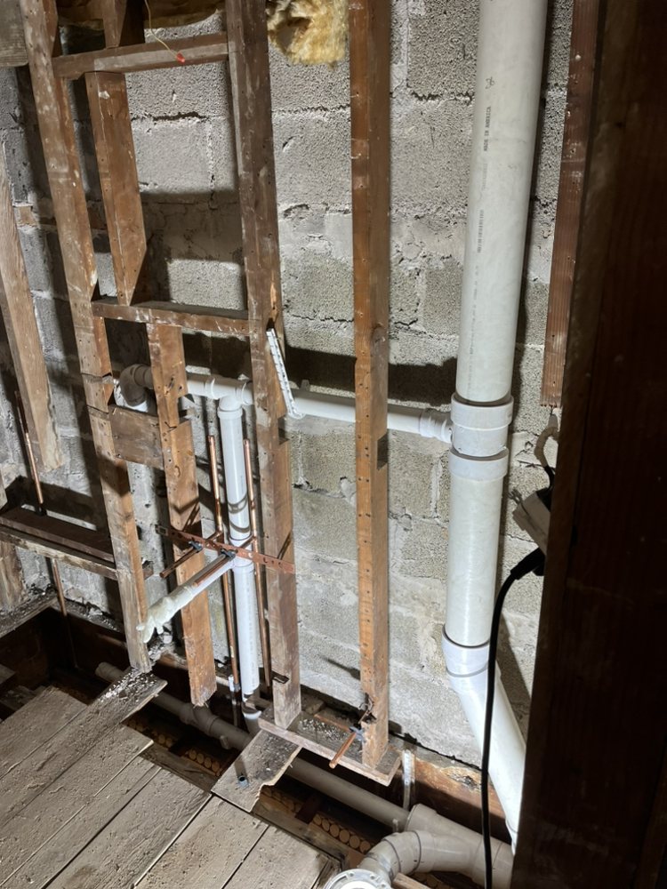 Slide of Signature house service