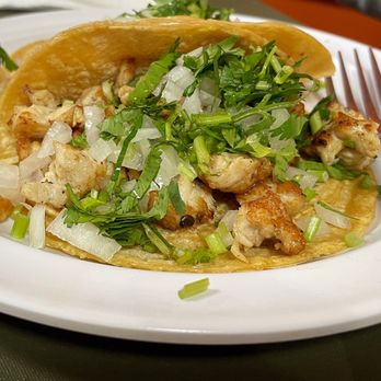 Los Girasoles - Chicken taco - Mexican Near Me - West Chicago, Illinois Los Girasoles - Chicken taco - Mexican Near Me - West Chicago, Illinois