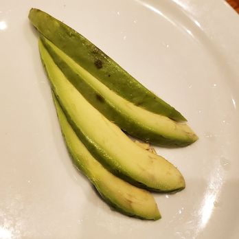 Chili's - Avocado for a $1. That's not even a quarter of an Avocado, is it? - Bars Near Me - Sacramento, California Chili's - Avocado for a $1. That's not even a quarter of an Avocado, is it? - Bars Near Me - Sacramento, California