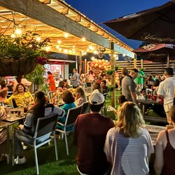 Book your event at our restaurant " The Station on 29th"