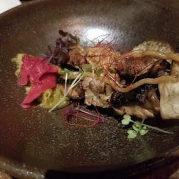 Tokyolima - This was ok - Japanese Near Me - Hong Kong, HK