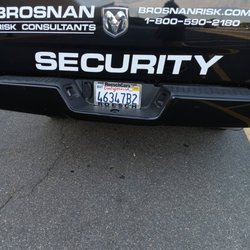 Brosnan Risk Consultants