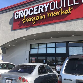 Grocery Outlet - New kid on the block. - Grocery Near Me - San Lorenzo, California