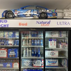 Bailey’s One Stop
