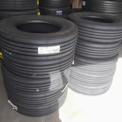 Universal Truck Tires