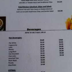 Cafe Metrio