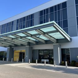 Orlando Health Medical Pavilion
