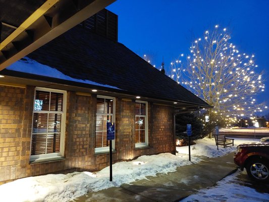 Doolittles Woodfire Grill by null