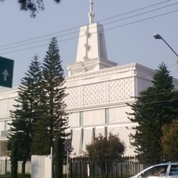 Templo Mormón