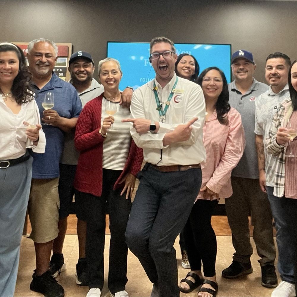 Total Wine & More - With our wine expert Connor, he is fantastic! - Beer, Wine & Spirits Near Me - Brea, California Total Wine & More - With our wine expert Connor, he is fantastic! - Beer, Wine & Spirits Near Me - Brea, California
