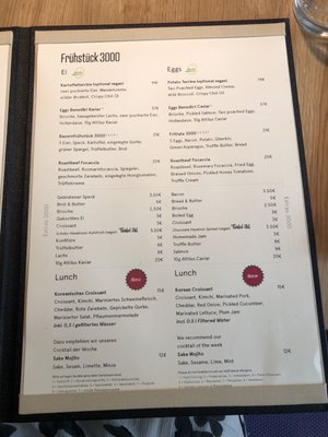 Menu photo 4 Frühstück 3000 Berlin, BE