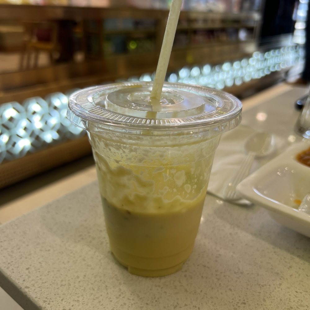 Kesar Pista Badam Milk Kesar Pista Badam Milk