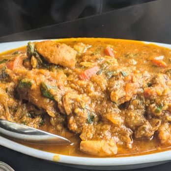 India Oven - Chicken Curry. - Indian Near Me - Portland, Oregon India Oven - Chicken Curry. - Indian Near Me - Portland, Oregon