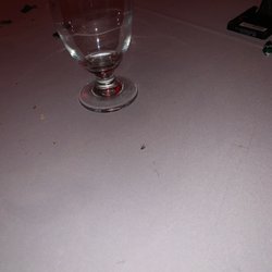 Cedar Garden Banquet - Dead bug