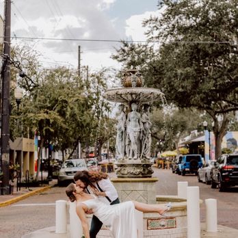 The Veranda at Thornton Park - Venues & Event Spaces Near Me - Orlando, Florida The Veranda at Thornton Park - Venues & Event Spaces Near Me - Orlando, Florida