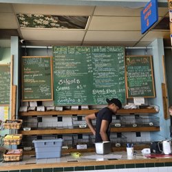 Back East Bagels