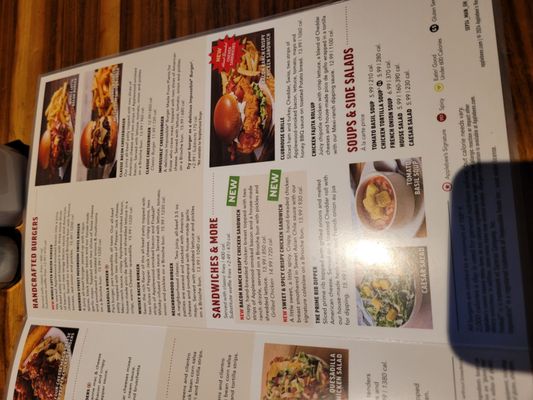 Menu photo 8 Applebee's Grill + Bar Edison, NJ Menu photo 8 Applebee's Grill + Bar Edison, NJ