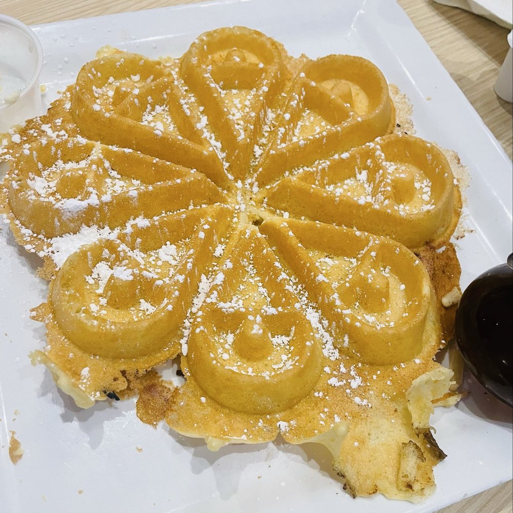 Tempo Cafe - Waffle - Coffee & Tea Near Me - Chicago, Illinois Tempo Cafe - Waffle - Coffee & Tea Near Me - Chicago, Illinois