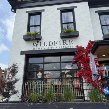 Wildfire Hygge Goods - Home Decor Near Me - Hamilton, Ohio Wildfire Hygge Goods - Home Decor Near Me - Hamilton, Ohio