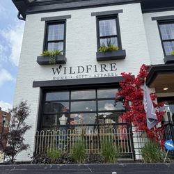 Wildfire Hygge Goods