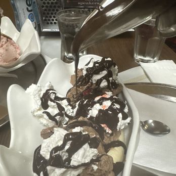Margie's Candies - Banana Splits - Candy Stores Near Me - Chicago, Illinois Margie's Candies - Banana Splits - Candy Stores Near Me - Chicago, Illinois