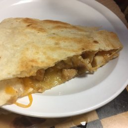Quesadilla