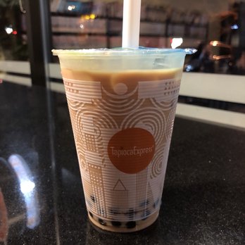 Tapioca Express - Almond milk tea - Taiwanese Near Me - Redmond, Washington Tapioca Express - Almond milk tea - Taiwanese Near Me - Redmond, Washington