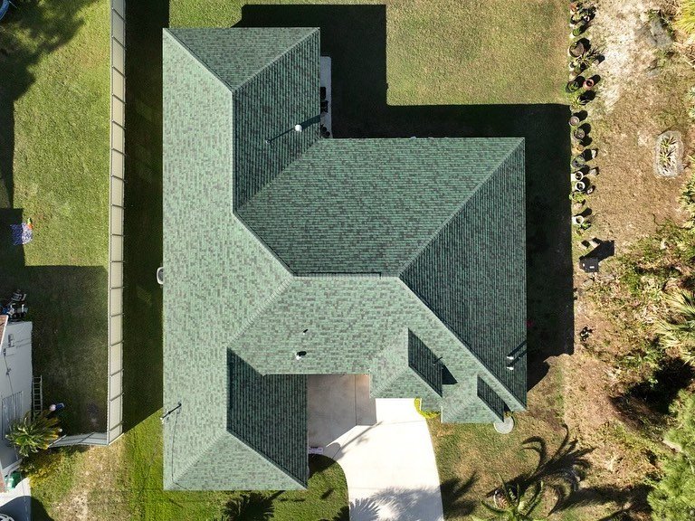 Slide of Level Best Roofing