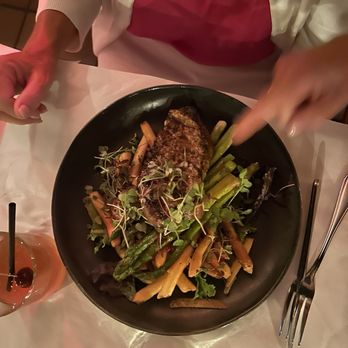 Del Mar Bar & Bistro - Steak and frites - New American Near Me - Chatham, Massachusetts Del Mar Bar & Bistro - Steak and frites - New American Near Me - Chatham, Massachusetts