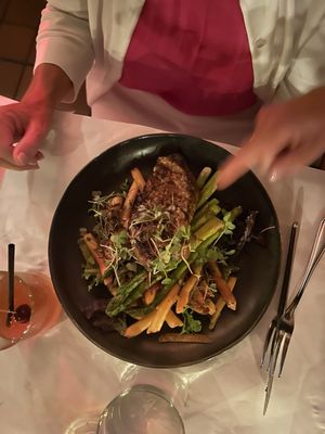 Del Mar Bar & Bistro by null