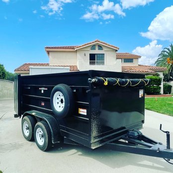Rasta's Dumpsta - Junk Removal & Hauling Near Me