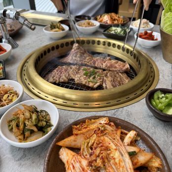 Onkee Korean Grill House - Korean Near Me - Honolulu, Hawaii Onkee Korean Grill House - Korean Near Me - Honolulu, Hawaii