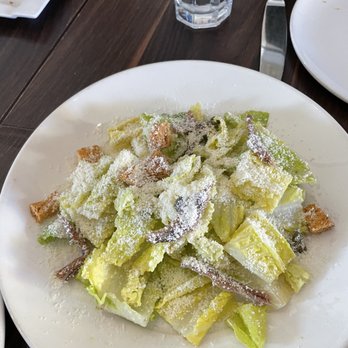 Serafina - Insalata Cesare - Italian Near Me - San Francisco, California Serafina - Insalata Cesare - Italian Near Me - San Francisco, California