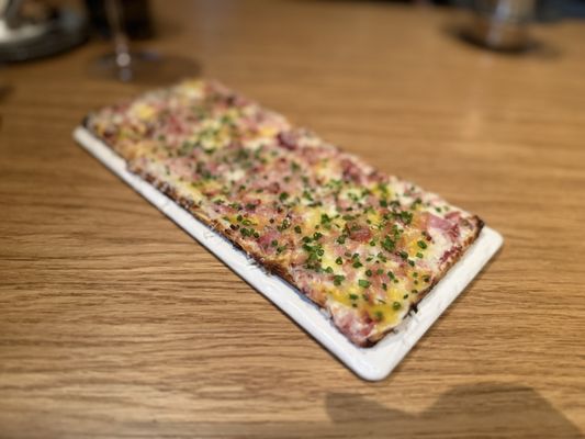 The Bar Room at The Modern by null