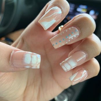 Ciel Nail Lounge - Nail Salons Near Me - Irving, Texas