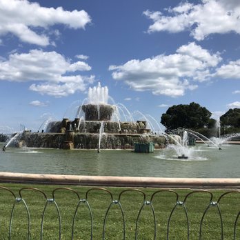 Grant Park - Parks Near Me - Chicago, Illinois