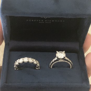 Forever Diamonds NY - Jewelry Near Me - New York, New York Forever Diamonds NY - Jewelry Near Me - New York, New York