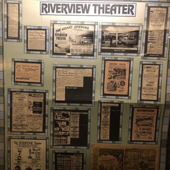 Riverview Theater - Cinema Near Me - Minneapolis, Minnesota Riverview Theater - Cinema Near Me - Minneapolis, Minnesota