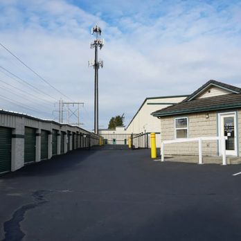 Frontier Village Storage - Self Storage Near Me - Lake Stevens, Washington Frontier Village Storage - Self Storage Near Me - Lake Stevens, Washington
