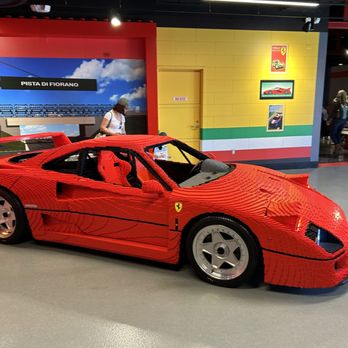 Legoland California Resort - Ferrari - Resorts Near Me - Carlsbad, California Legoland California Resort - Ferrari - Resorts Near Me - Carlsbad, California