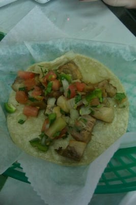 Taquerias El Mexicano by null