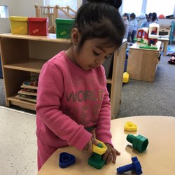 Children's Home & Aid