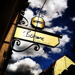 Böhme