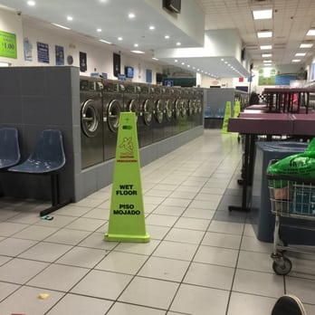 Super Spin Laundromat - At least they sweep and mop the floors. - Laundromat Near Me - Bayonne, New Jersey Super Spin Laundromat - At least they sweep and mop the floors. - Laundromat Near Me - Bayonne, New Jersey
