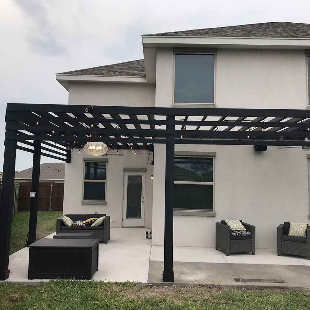 Slide of Phenix Remo & Roofing RGV